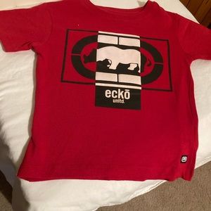 ECKO Unlimited boys rhino t shirt